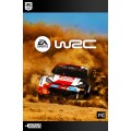 EA Sports WRC Epic